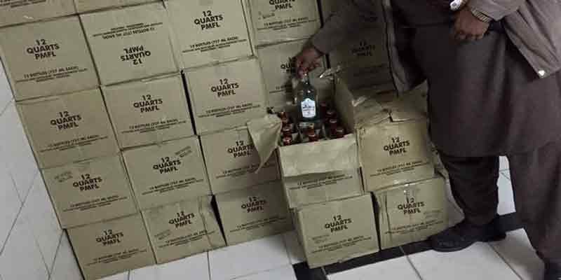 How Many Hotels Sell Alcohol In Islamabad New Details Revealed