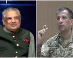 I Never Said That Suhail Warraich Clears Air After Dg Ispr Denies Coas Interview