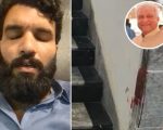 Imran Afridi Confesses To Killing Lawyer Shams Ul Islam As Revenge For Father Murder