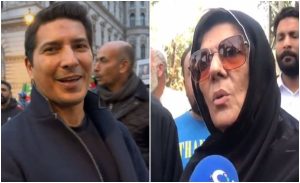 Imran Khans Second Nephew Sher Shah Khan Arrested In May 9 Cases