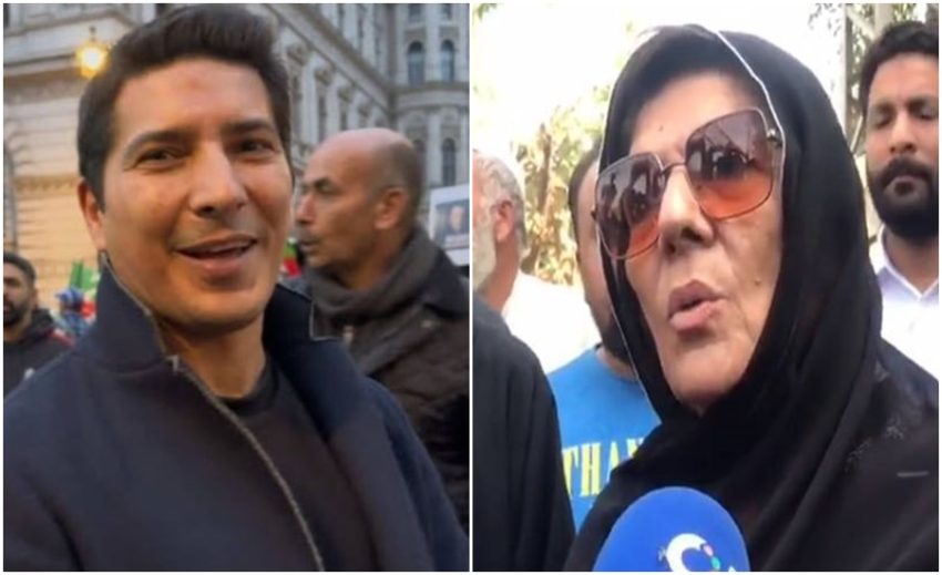 Imran Khans Second Nephew Sher Shah Khan Arrested In May 9 Cases