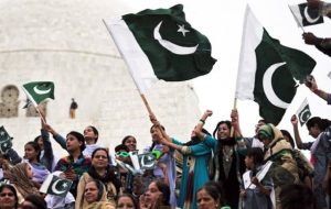 Independence Day Special Traffic Plan Security Arrangements Finalised For Karachi