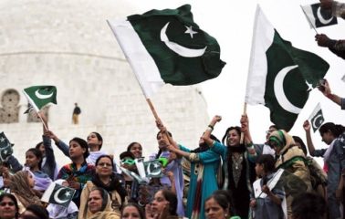 Independence Day Special Traffic Plan Security Arrangements Finalised For Karachi