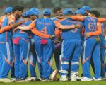 India Announce 15 Member Squad For Asia Cup 2025 In Uae
