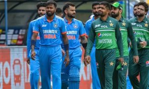 India Bans All Bilateral Sports With Pakistan Restricts Encounters To Global Events