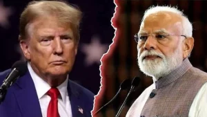 India Faces Diplomatic Snub As Us Delays Trade Talks Amid Tensions