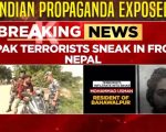 Indian Govts Anti Pakistan Narrative Crumbles Ahead Of Bihar Elections