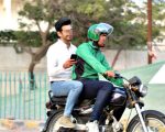 Indrive Rider Disappears With Food Worth Rs45000 In Lahore