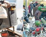 Indrive Riders Accused In Over 12 Parcel Theft Cases In Lahore