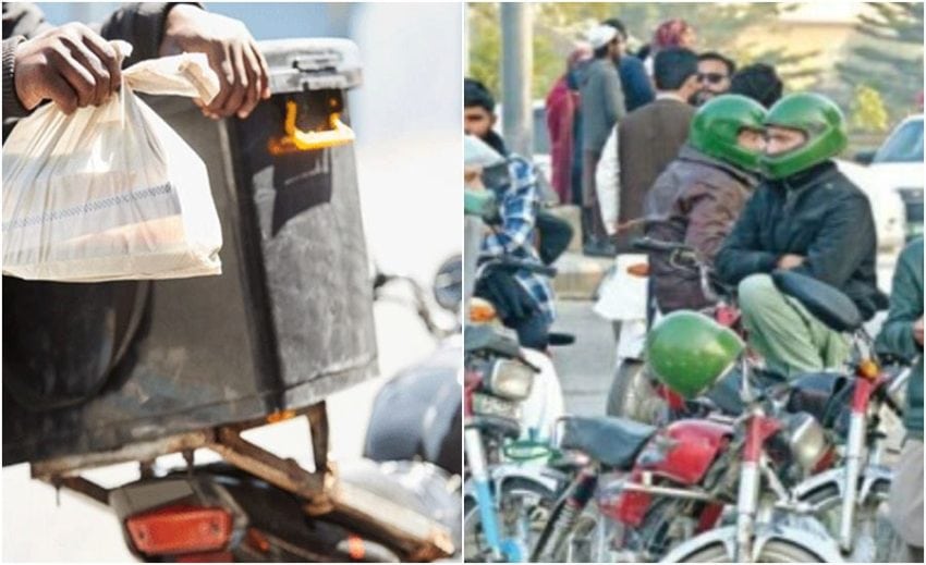 Indrive Riders Accused In Over 12 Parcel Theft Cases In Lahore
