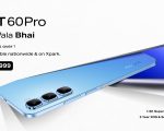 Infinix Hot 60 Pro Unmatched Clarity Backed By 5 Year Xos Updates
