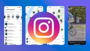 Instagrams New Map Feature Raises Privacy Fears Over Unintended Location Sharing