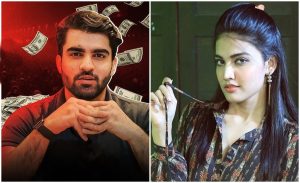 Iqra Kanwal Anas Ali Among Social Media Influencers In Hot Water Over Gambling App Promotion