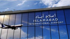 Islamabad Airport Schedules Flight Suspensions Amid Independence Day Parade Rehearsal