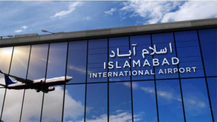 Islamabad Airport Schedules Flight Suspensions Amid Independence Day Parade Rehearsal