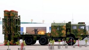 Islamabad Set For August 14 Flypast Defence Equipment Exhibition