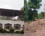 Islamabads Madani Mosque Demolished Amid Crackdown On Illegal Buildings
