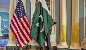 Islamabads Washington Checkmate Big Blow To India