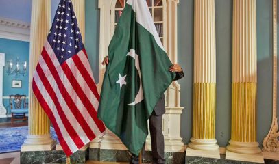 Islamabads Washington Checkmate Big Blow To India