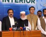 Jamaat E Islami Govt Reach Agreement To End Haq Do Tehreek Long March