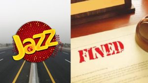 Jazz Reaches 158 Million Tax Settlement With Fbr After Landmark Court Ruling