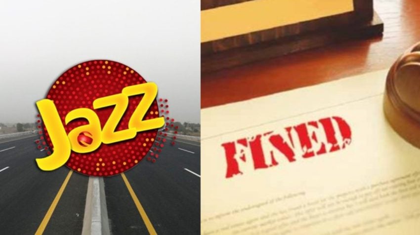 Jazz Reaches 158 Million Tax Settlement With Fbr After Landmark Court Ruling