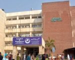 Jinnah Hospital Under Scrutiny As Equipment Worth Over Rs1 Crore Goes Missing
