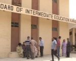 Karachi Board Announces Inter Science General Results