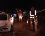 Karachi Rain And The Pakistan Army