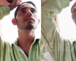 Karachi Rickcshaw Driver Arrested After Harassment Video Goes Viral