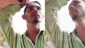 Karachi Rickcshaw Driver Arrested After Harassment Video Goes Viral