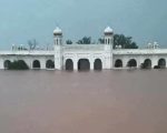 Kartarpu Flooded