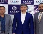 Kazakhstan Ambassador Visits Liven Pharmas Manufacturing Facility In Lahore
