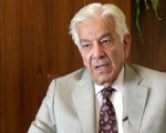 Khawaja Asif Slams Bureaucracys Immunity Vows To Expose Foreign Property Holders
