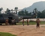Kpk Flood One Truth Stands Tall The Pakistan Army Always Answers The Call