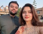 Lahore Court Extends Bail Of Ducky Bhais Wife Aroob Jataoi In Gambling Apps Case