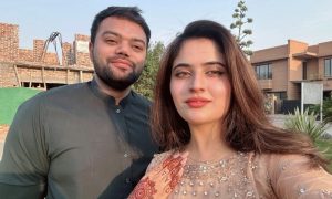 Lahore Court Extends Bail Of Ducky Bhais Wife Aroob Jataoi In Gambling Apps Case