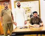 Lahore Man Fakes Robbery After Losing Fathers Hajj Funds In Online Trading