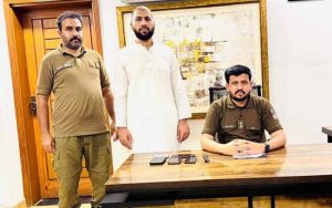 Lahore Man Fakes Robbery After Losing Fathers Hajj Funds In Online Trading