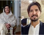 Lahore Police Arrest Aleema Khans Son In May 9 Cases