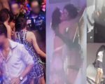 Lahore Vulgar Partygoers Walk Free As Court Denies Police Remand