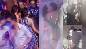 Lahore Vulgar Partygoers Walk Free As Court Denies Police Remand