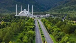 Major Terror Attack Foiled In Islamabad Ahead Of Defence Day Suicide Bomber Arrested
