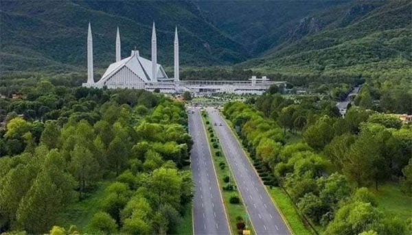 FBR sets new property valuation rates for 68 locations in Islamabad