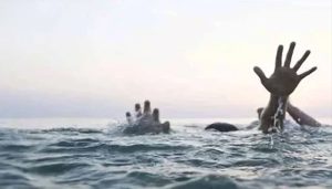 Man Allegedly Drowns Himself And Two Children In Karachi Sea