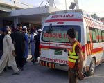 Man Kills Daughter Three Grandchildren Over Land Dispute In Multan