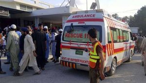 Man Kills Daughter Three Grandchildren Over Land Dispute In Multan