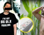 Man With Worlds Largest Penis Lands In Hospital After Shower Disaster Full Details Here