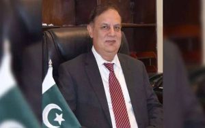 Maqbool Ahmed Replaces Ajmal Gondal As New Auditor General Of Pakistan