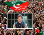 Mass Arrests Reported As Pti Kickstarts Protest Campaign For Imran Khans Release